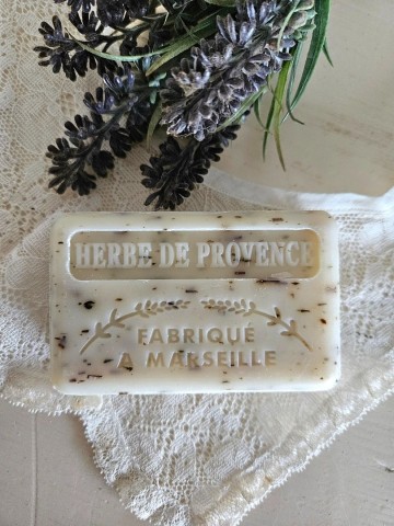Herbe de provence